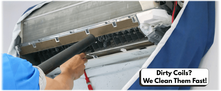 AC Coil Cleaning Baltimore