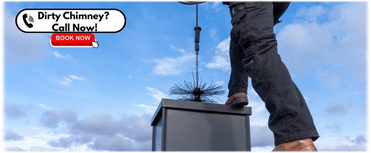 Chimney Cleaning Baltimore