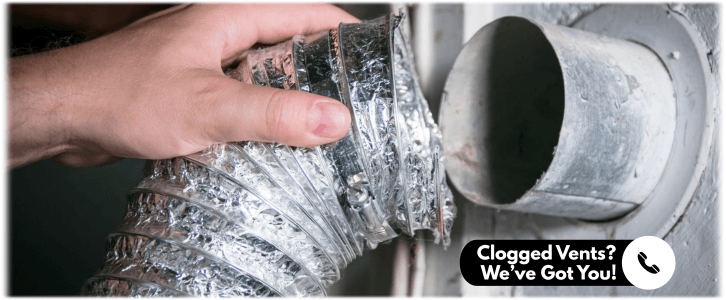Dryer Vent Cleaning Baltimore