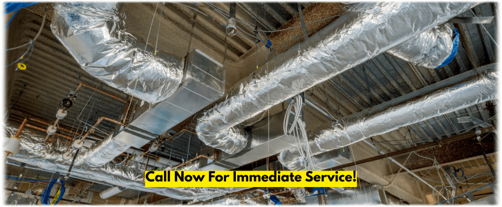 Baltimore Air Duct Cleaning